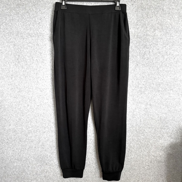 Westwood Jogger Pants with Pockets Small Black - Picture 2 of 14